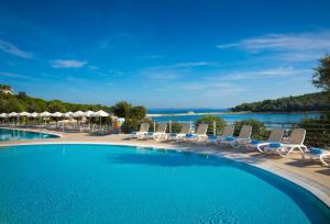island hotel istra