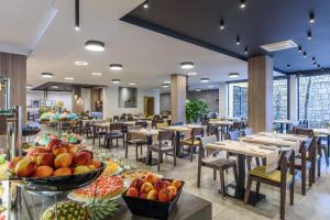 island hotel istra