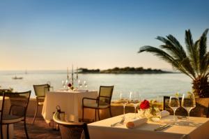 island hotel istra