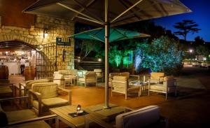 island hotel istra