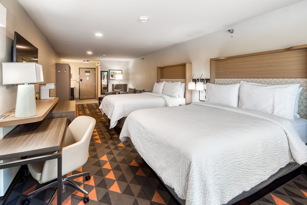 holiday inn kansas city downtown by ihg