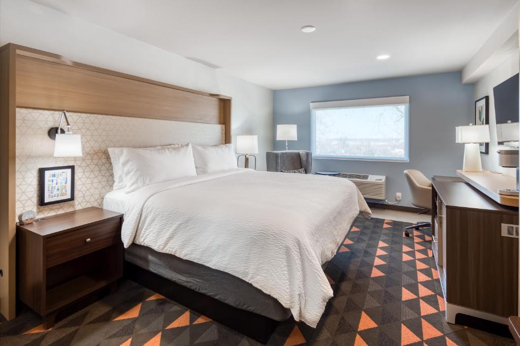 holiday inn kansas city downtown by ihg