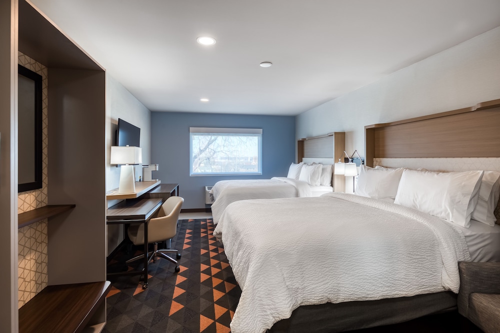 holiday inn kansas city downtown by ihg