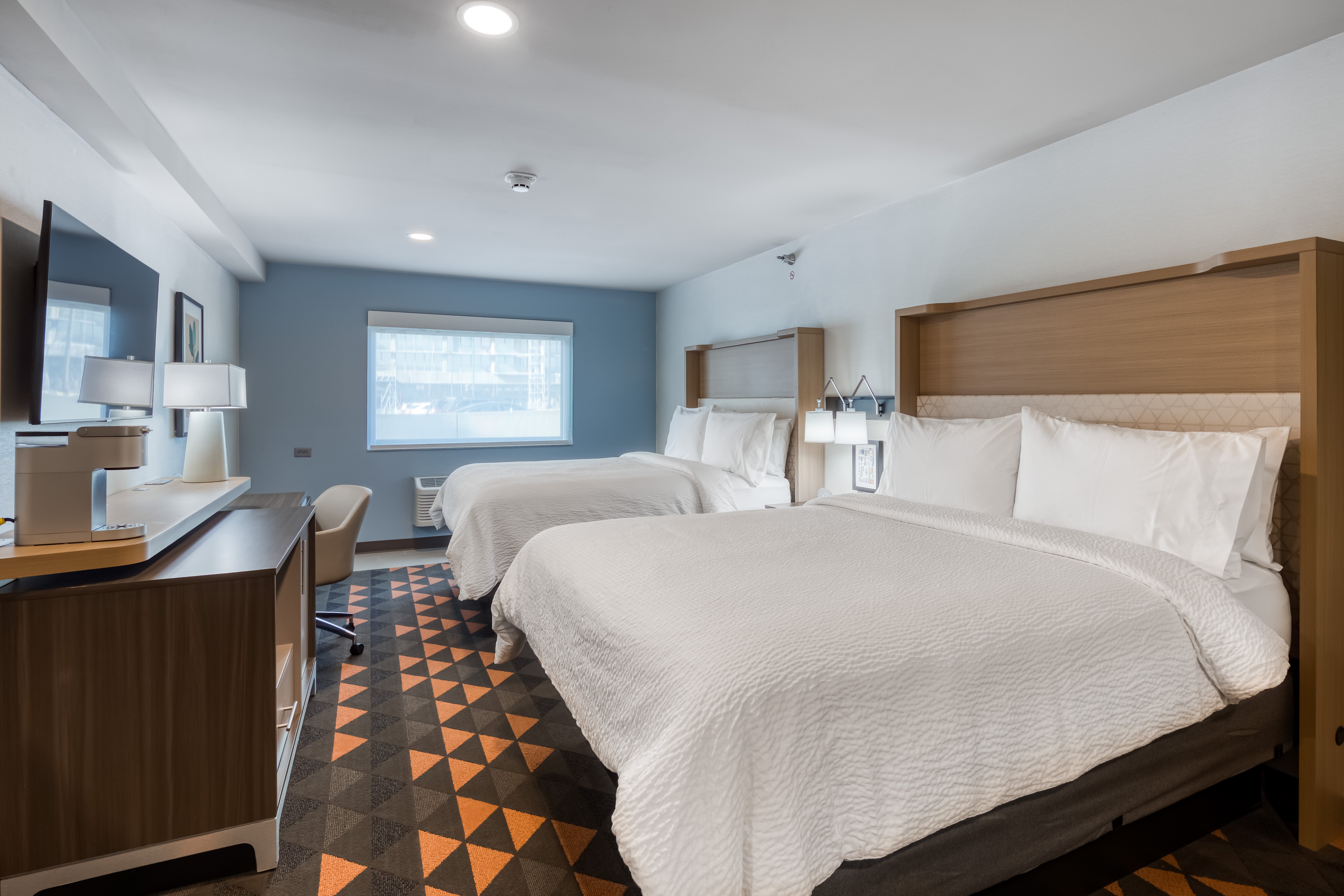 holiday inn kansas city downtown by ihg
