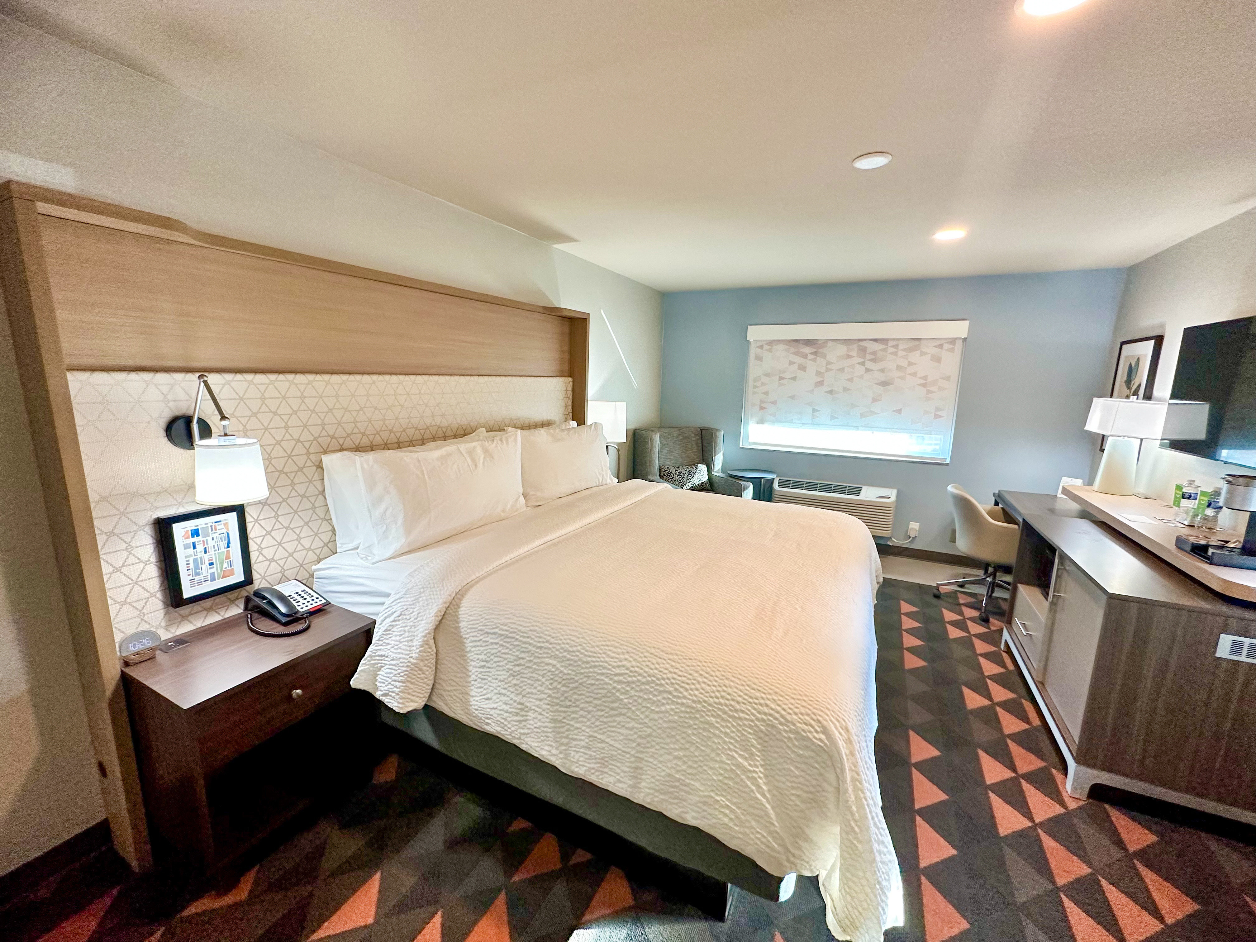 holiday inn kansas city downtown by ihg