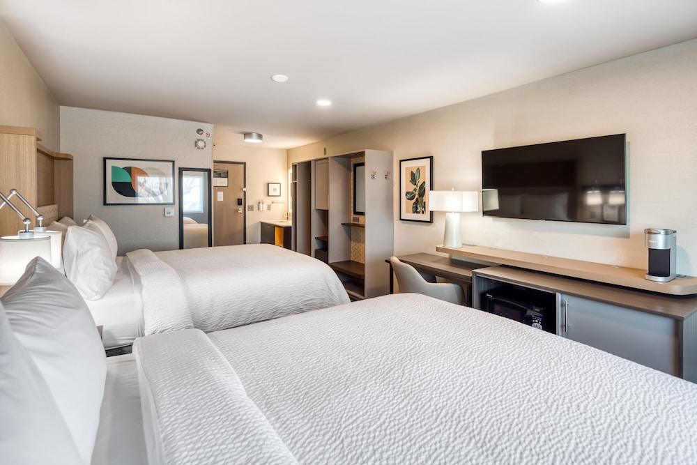 holiday inn kansas city downtown by ihg