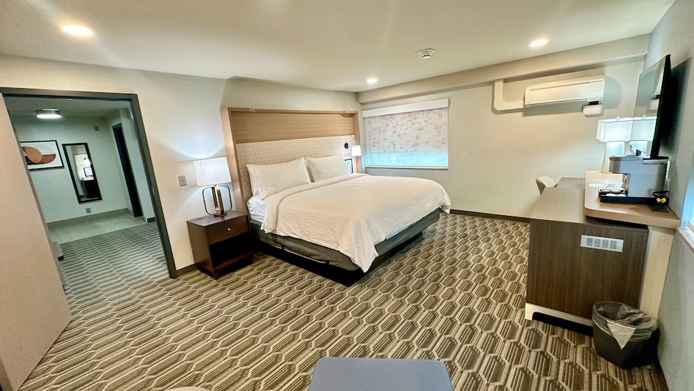 holiday inn kansas city downtown by ihg