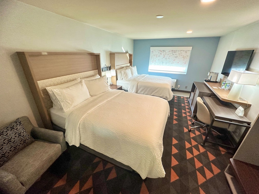 holiday inn kansas city downtown by ihg
