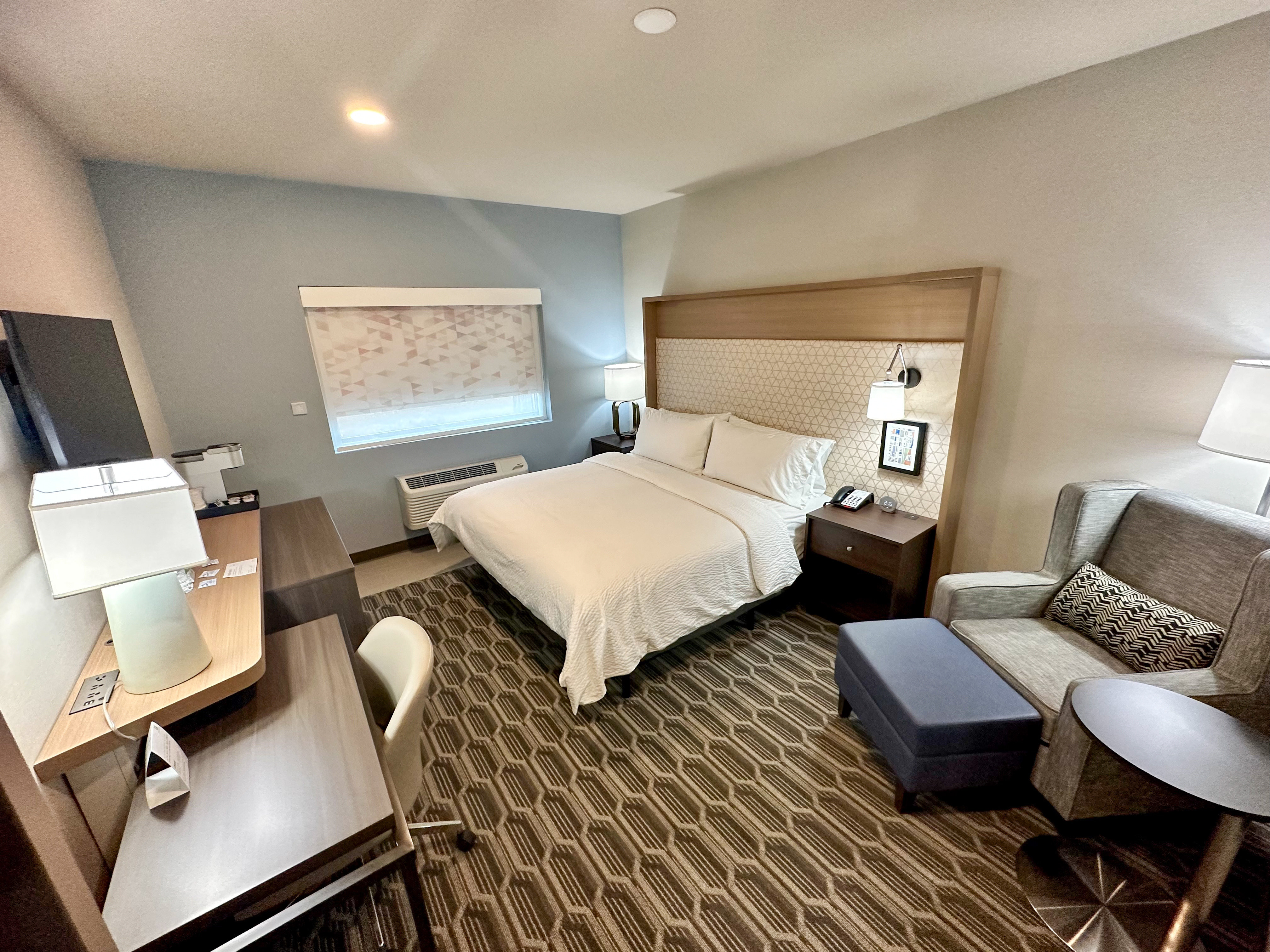holiday inn kansas city downtown by ihg