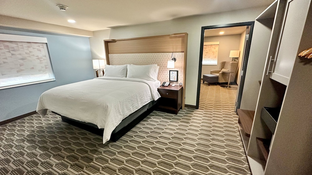holiday inn kansas city downtown by ihg