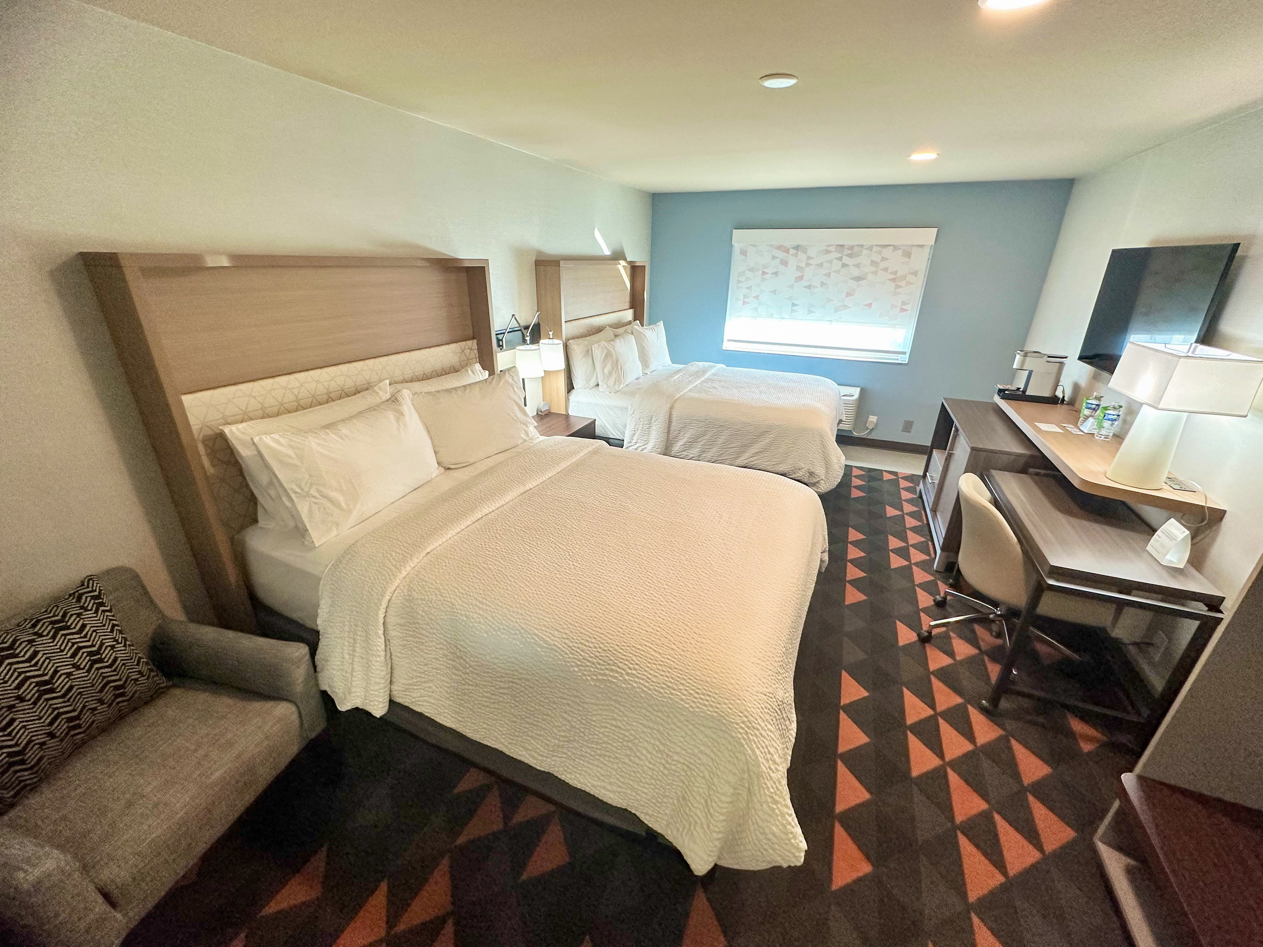 holiday inn kansas city downtown by ihg