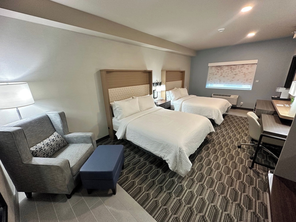 holiday inn kansas city downtown by ihg