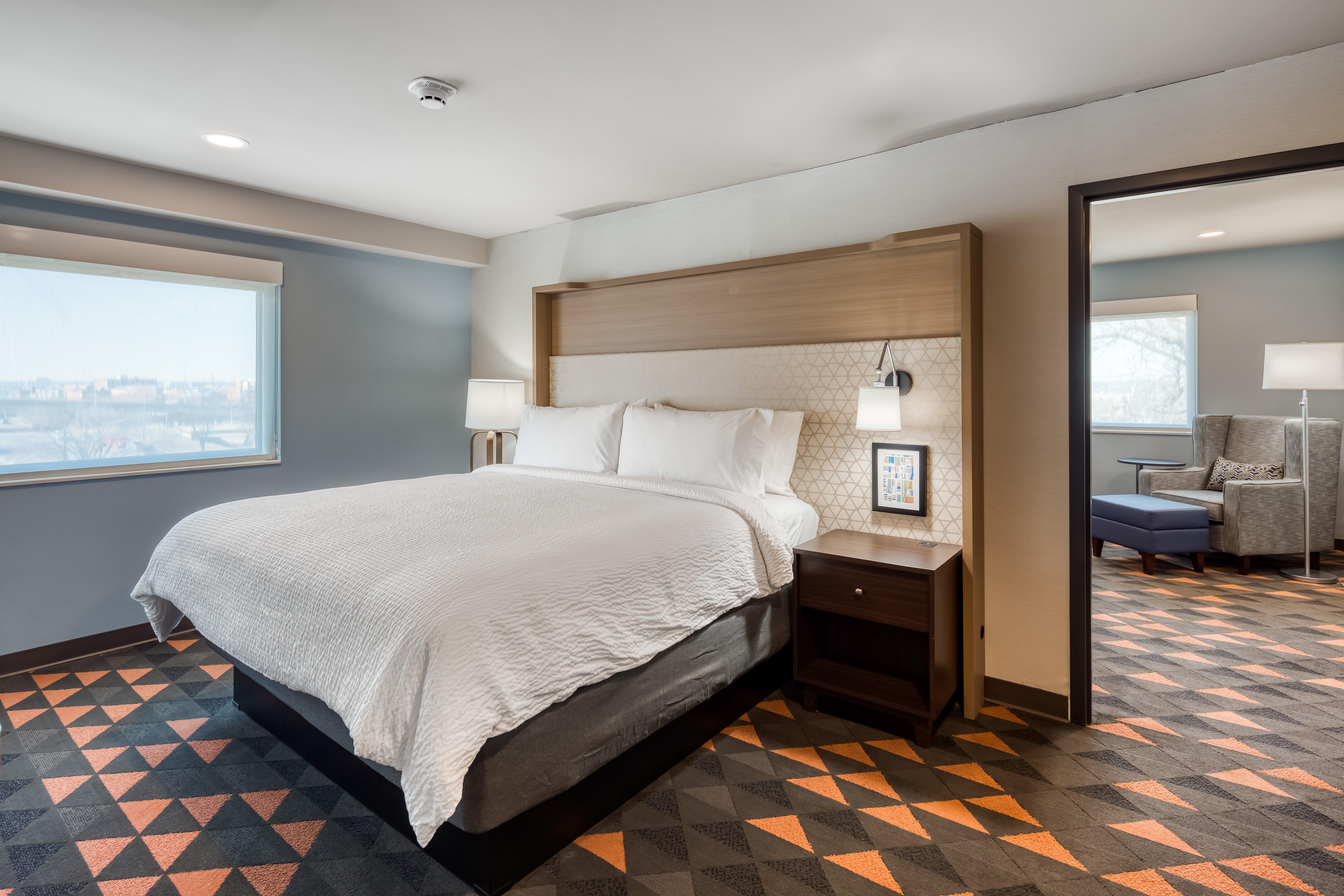holiday inn kansas city downtown by ihg