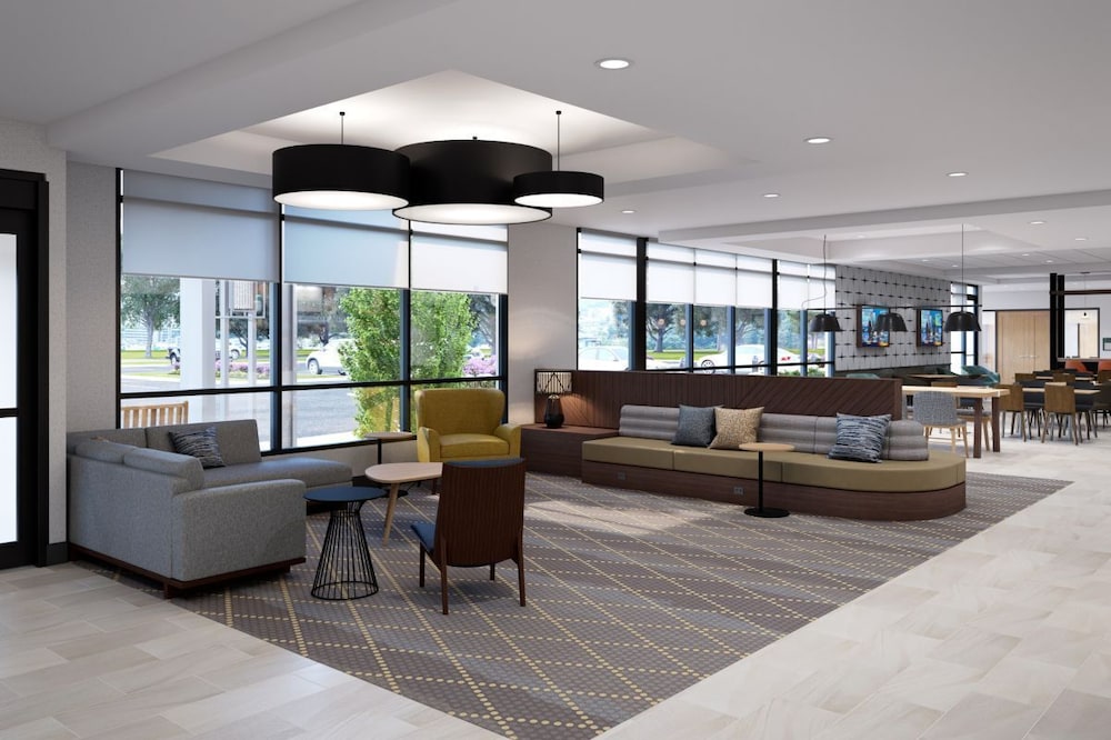 holiday inn kansas city downtown by ihg