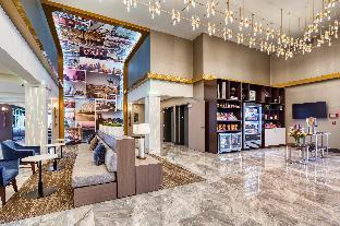 holiday inn kansas city downtown by ihg