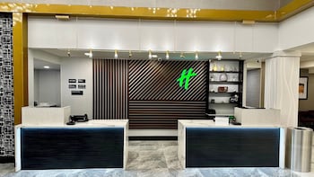 Holiday Inn Kansas City Downtown By Ihg,In Kansas City (Downtown Kansas City),3 star