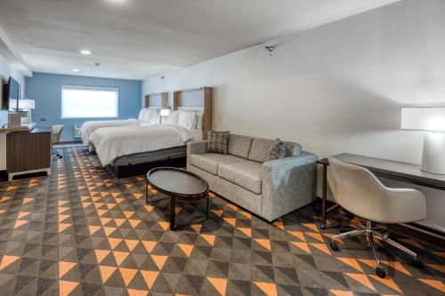 holiday inn kansas city downtown by ihg