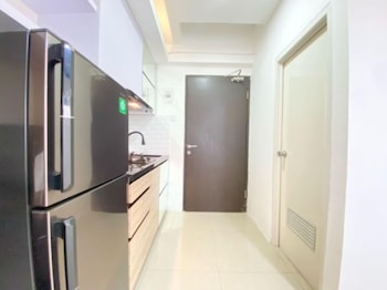 Best Deal 2Br At Grand Asia Afrika Apartment,,0 star