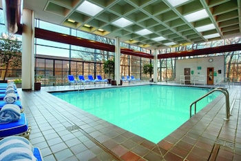 doubletree by hilton kansas city overland park