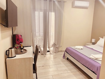 la meta perfetta roomsandspa