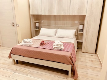 la meta perfetta roomsandspa