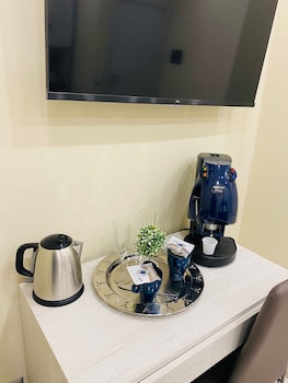 la meta perfetta roomsandspa