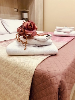 la meta perfetta roomsandspa