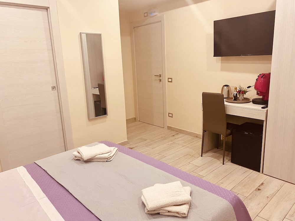 la meta perfetta roomsandspa
