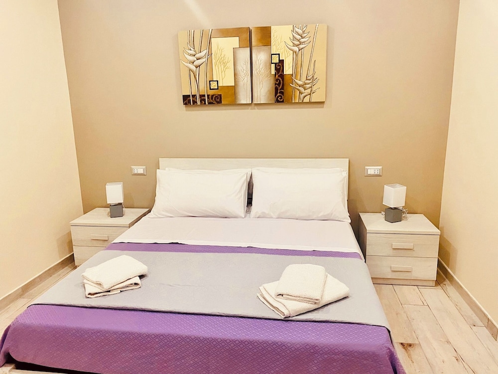 la meta perfetta roomsandspa