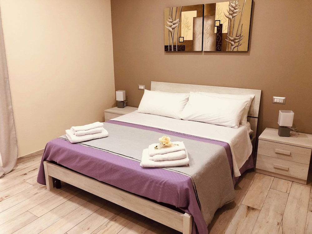 la meta perfetta roomsandspa