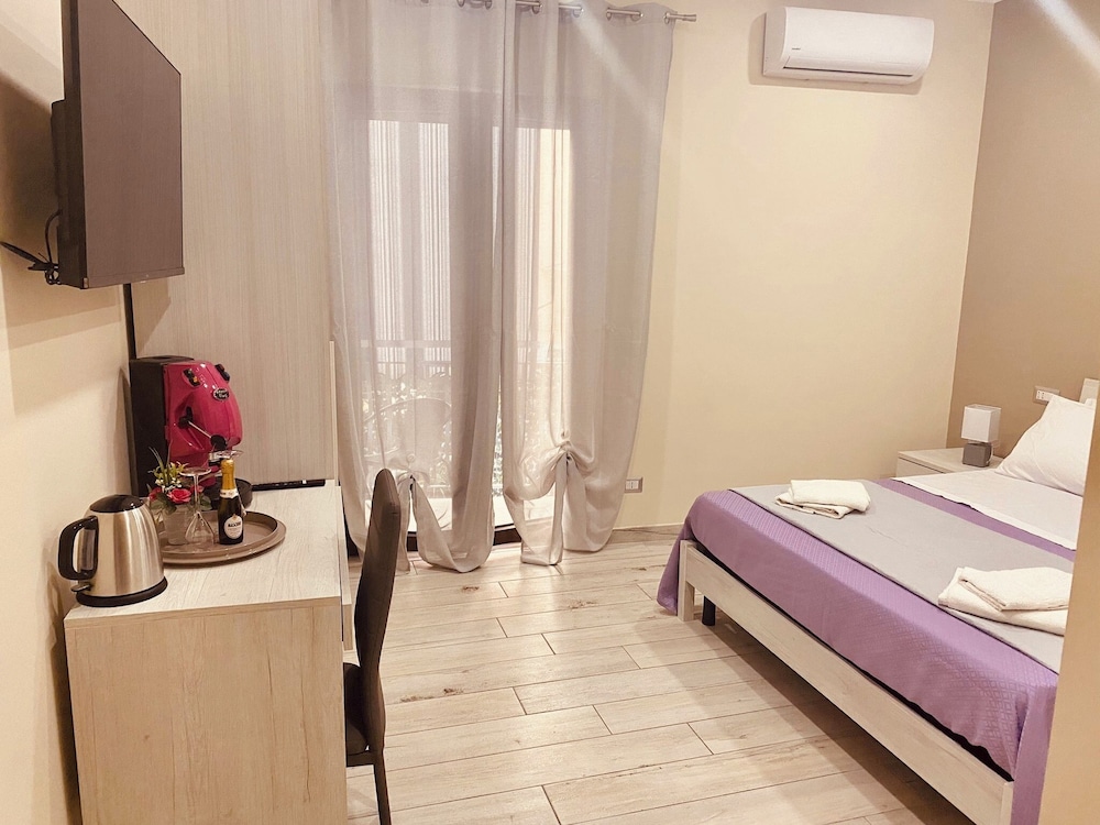 la meta perfetta roomsandspa