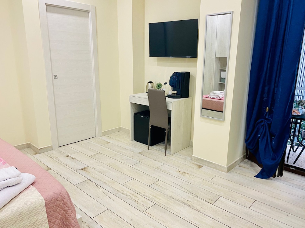 la meta perfetta roomsandspa