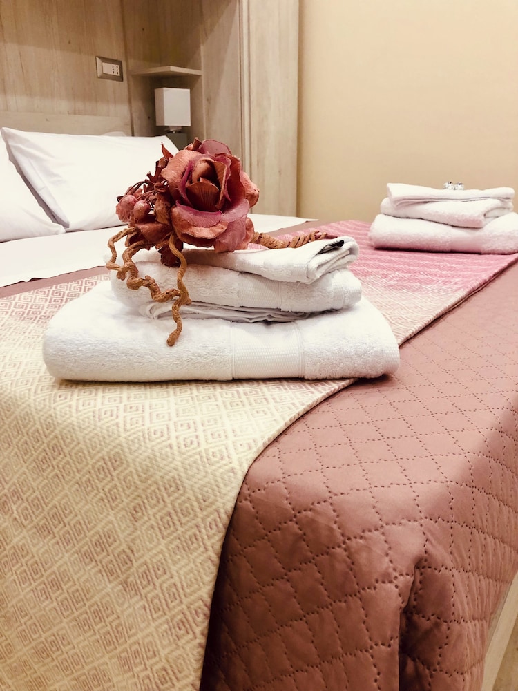 la meta perfetta roomsandspa