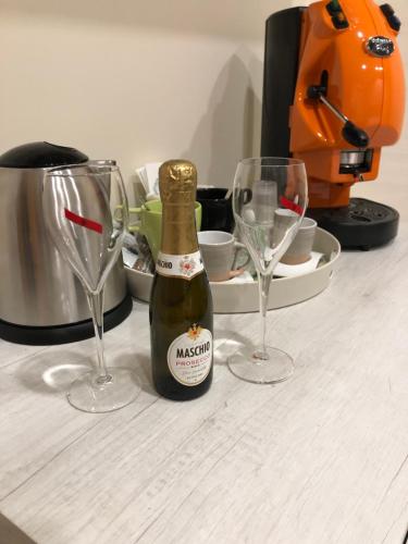 la meta perfetta roomsandspa