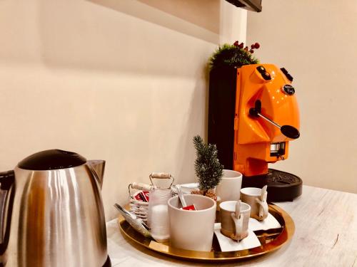 la meta perfetta roomsandspa