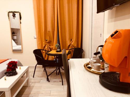 la meta perfetta roomsandspa