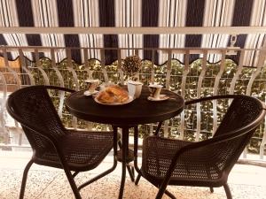 la meta perfetta roomsandspa