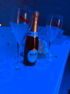 la meta perfetta roomsandspa