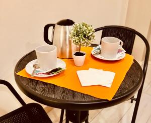 la meta perfetta roomsandspa