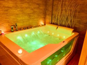 la meta perfetta roomsandspa