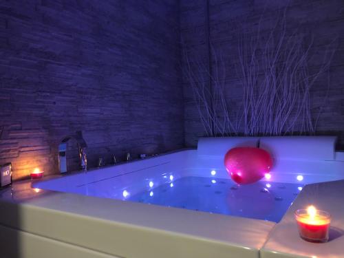 la meta perfetta roomsandspa