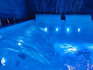 la meta perfetta roomsandspa