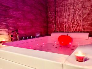 la meta perfetta roomsandspa