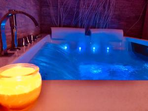 la meta perfetta roomsandspa