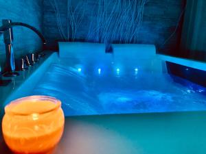 la meta perfetta roomsandspa