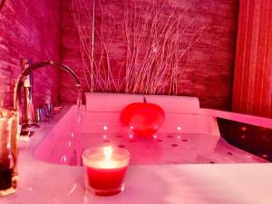 la meta perfetta roomsandspa