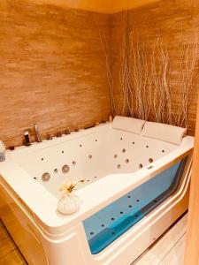 la meta perfetta roomsandspa