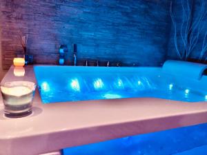 la meta perfetta roomsandspa