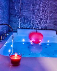 la meta perfetta roomsandspa