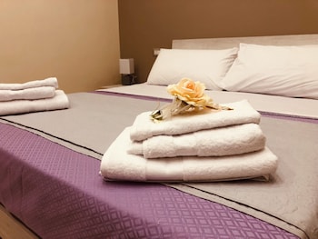 la meta perfetta roomsandspa